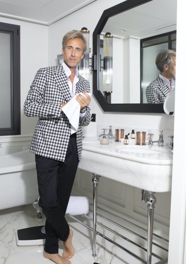 chaqueta cruzada pata de gallo2 (1) chaqueta cruzada pata de gallo2 (1)