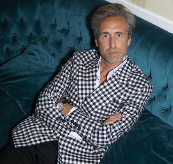 chaqueta cruzada pata de gallo3 chaqueta cruzada pata de gallo3