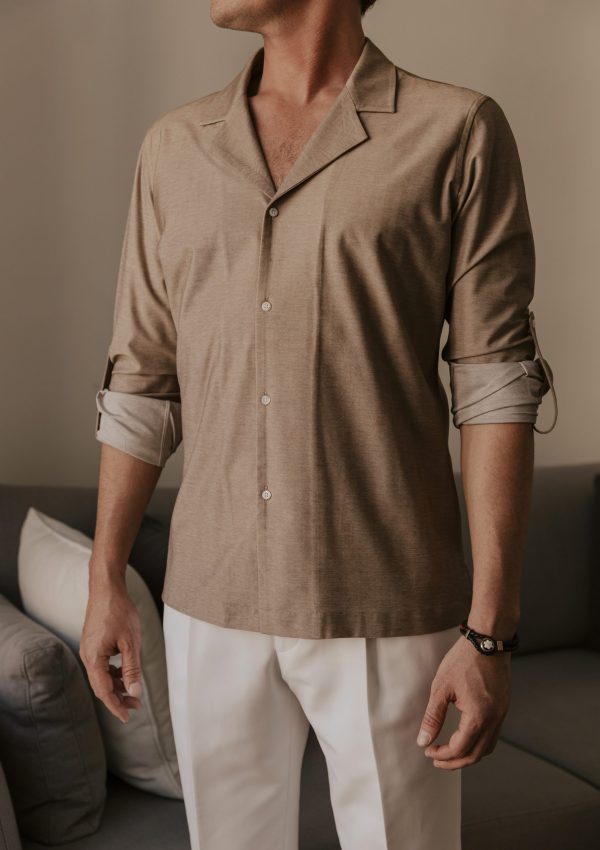 Casual_Camisa_Cubana_Beige_EDIT01 Casual_Camisa_Cubana_Beige_EDIT01