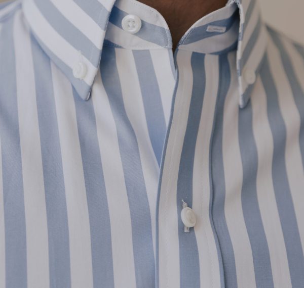 Casual_Camisa_Cuello_Botón_19