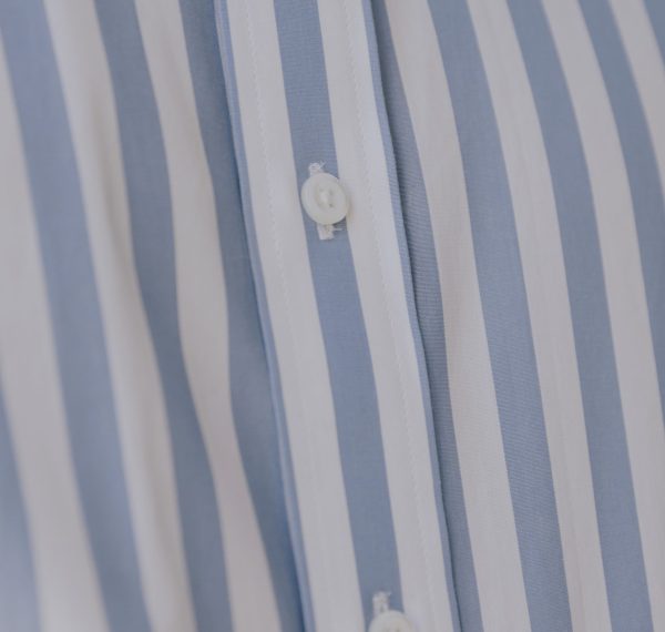 Casual_Camisa_Cuello_Botón_22