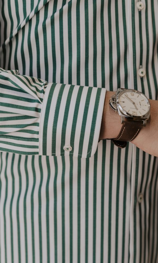 Casual_Camisa_Oxford_Verde_15