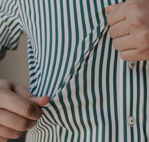 Casual_Camisa_Oxford_Verde_20