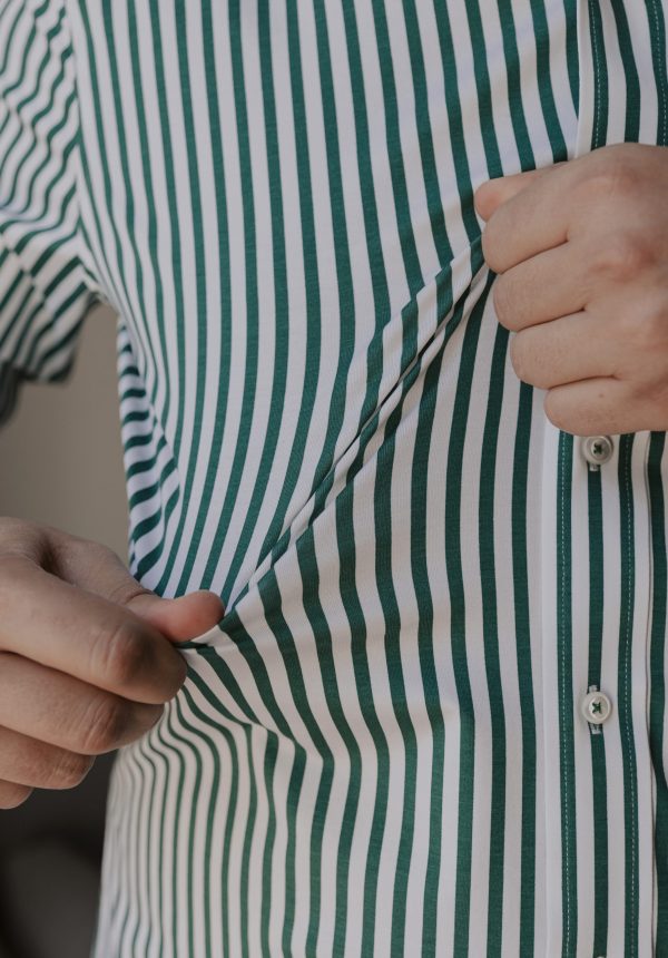 Casual_Camisa_Oxford_Verde_20