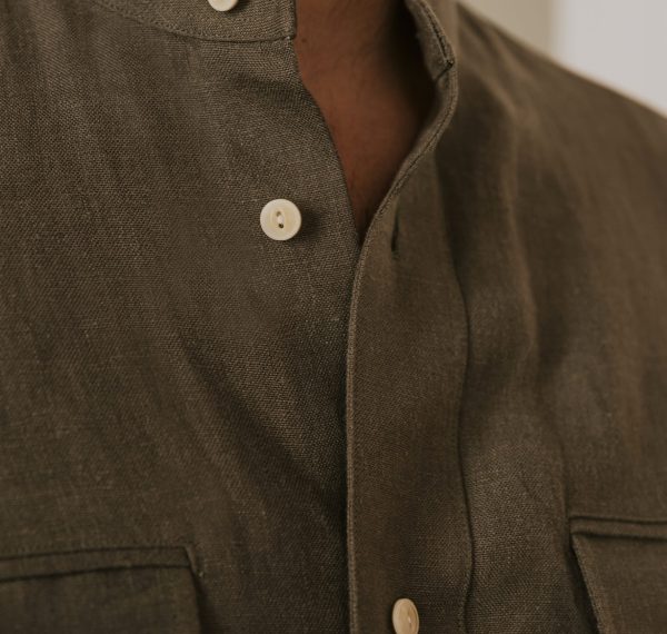 Casual_Camisa_Safari_Lino_Verde_18 Casual_Camisa_Safari_Lino_Verde_18
