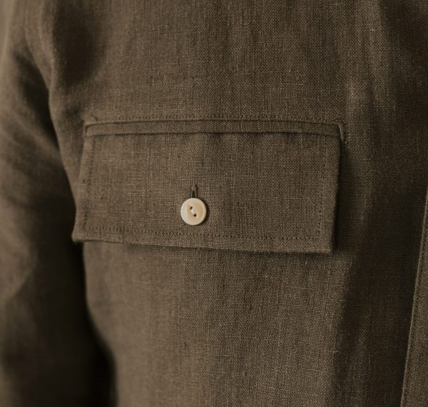 Casual_Camisa_Safari_Lino_Verde_21 Casual_Camisa_Safari_Lino_Verde_21