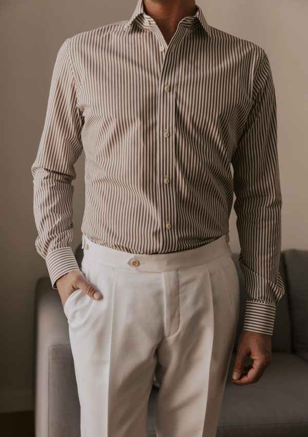 Casual_Camisa_Trabajo_Rayas_08 Casual_Camisa_Trabajo_Rayas_08