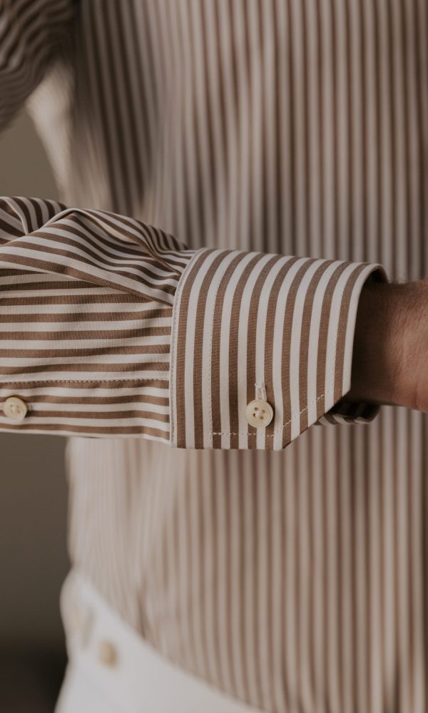 Casual_Camisa_Trabajo_Rayas_16