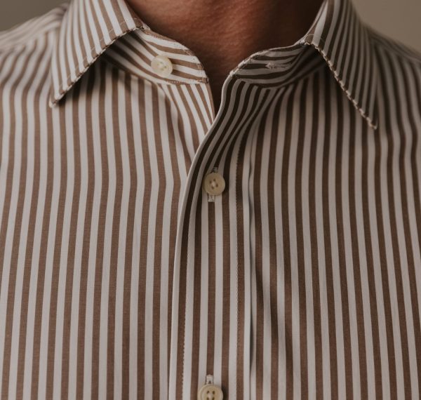 Casual_Camisa_Trabajo_Rayas_18 Casual_Camisa_Trabajo_Rayas_18