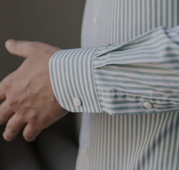 Formal_Camisa_CuelloBotón_Verde_19