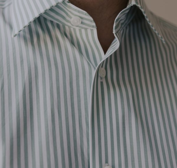 Formal_Camisa_CuelloBotón_Verde_20