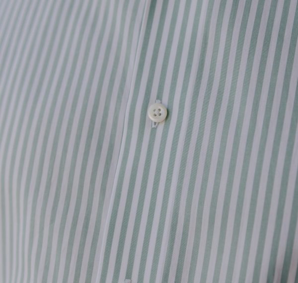 Formal_Camisa_CuelloBotón_Verde_23