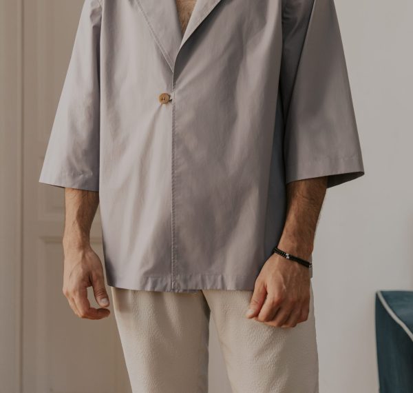 VANGUARDIA_Camisa_Algodón_cruzada_01 VANGUARDIA_Camisa_Algodón_cruzada_01