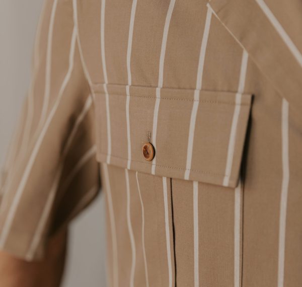 VANGUARDIA_Camisa_Traveller_Raya_13 VANGUARDIA_Camisa_Traveller_Raya_13