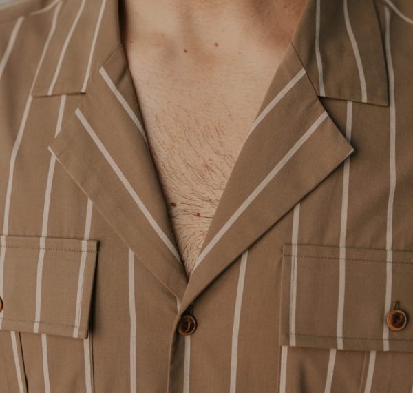 VANGUARDIA_Camisa_Traveller_Raya_16 VANGUARDIA_Camisa_Traveller_Raya_16