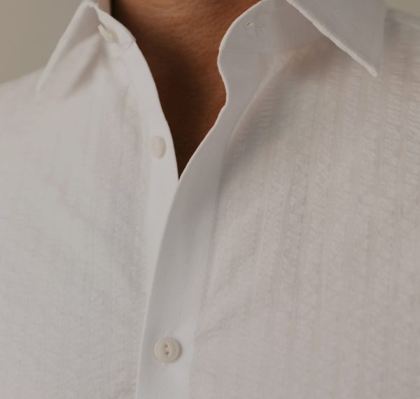Vanguardia_Camisa_textura_blanca_17 Vanguardia_Camisa_textura_blanca_17