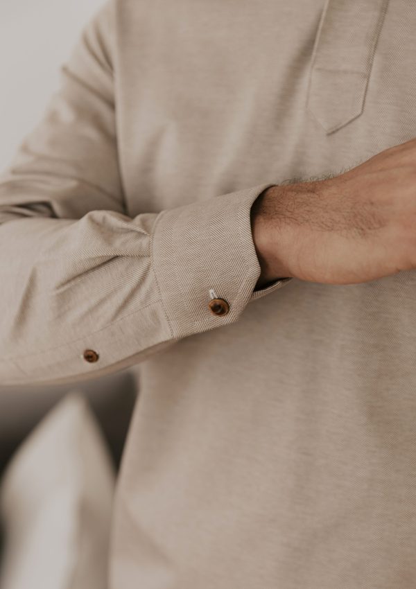 CASUAL_Polera_Espiga_Beige_24