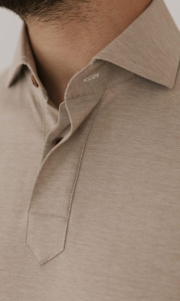 CASUAL_Polera_Espiga_Beige_27