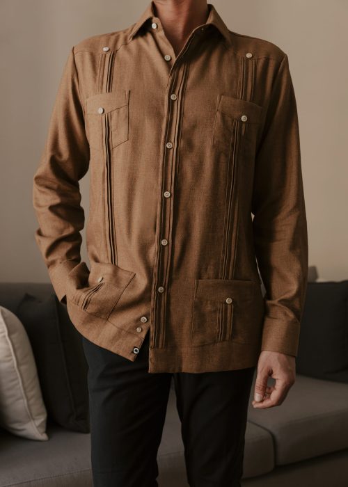 Casual_Camisa_Guayabera_Lino_06 Casual_Camisa_Guayabera_Lino_06