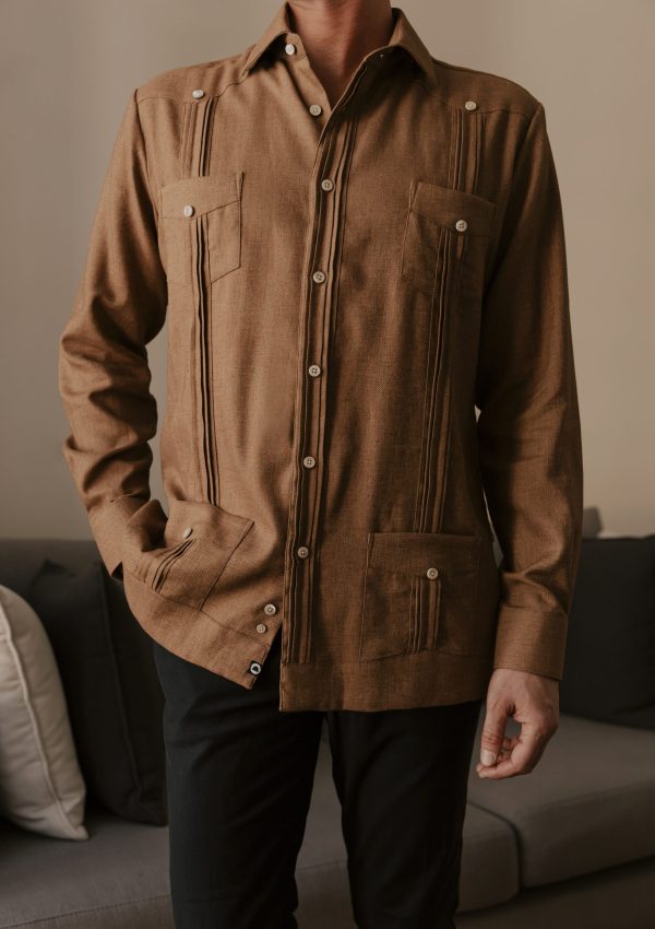 Casual_Camisa_Guayabera_Lino_06