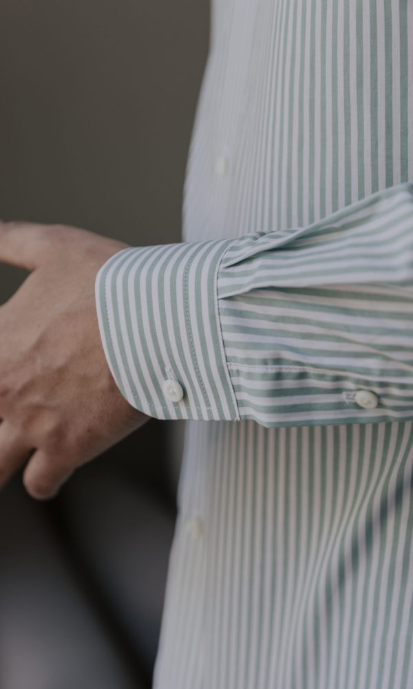 Formal_Camisa_CuelloBotón_Verde_19