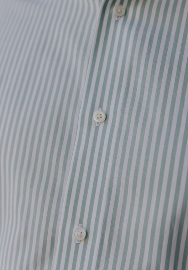 Formal_Camisa_CuelloBotón_Verde_23