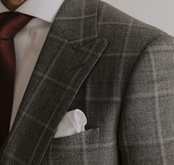 Formal_Traje_3Pzs_Gris_Cuadros_16 Formal_Traje_3Pzs_Gris_Cuadros_16