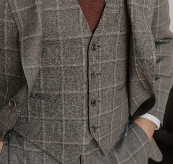 Formal_Traje_3Pzs_Gris_Cuadros_24 Formal_Traje_3Pzs_Gris_Cuadros_24