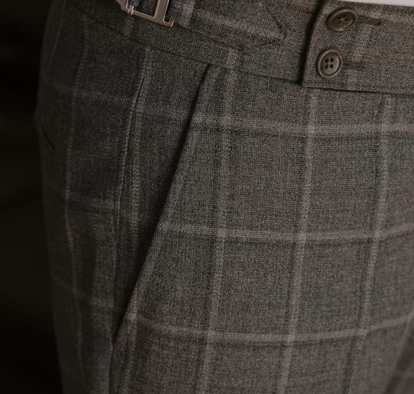 Formal_Traje_3Pzs_Gris_Cuadros_32 Formal_Traje_3Pzs_Gris_Cuadros_32